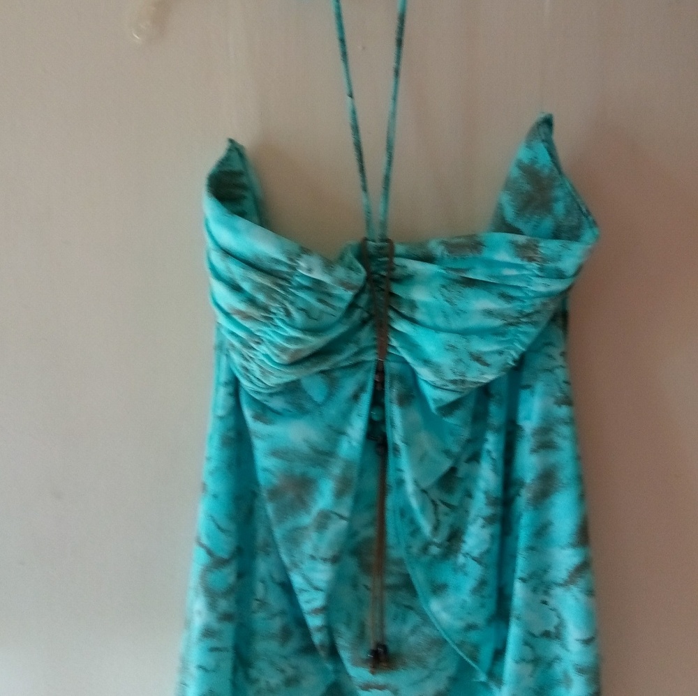 Venus brand halter top